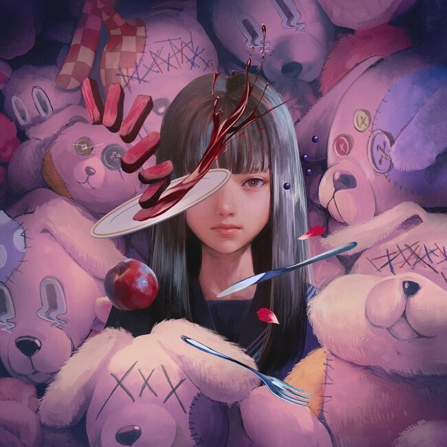 tuki.のデビュー曲『晩餐歌』がソロ最年少でストリーミング累計2億回再生突破！ 喜びとともに「新曲をいっぱい出したい」とtuki.がコメント