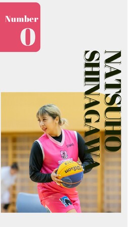 SAKURA FUNABASHI 元3x3日本代表、世界大会準優勝経験者含む女子8名の選手との契約を発表！