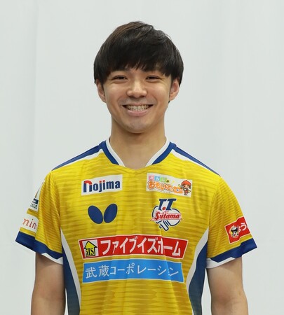 木造 勇人選手 契約更新のお知らせ