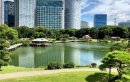 浜離宮恩賜庭園(イメージ) 浜離宮恩賜庭園(イメージ)