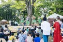 「Yokohama Nature Week 2023」開催時の様子②