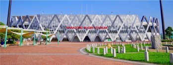 幼稚園とラグビー全国初の連携！幼稚園児がハーフタイムショーで組体操パフォーマンス出演