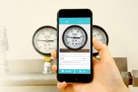 設備点検を効率化する「moni-meter」iPhone対応モバイルアプリを4月11日より提供開始