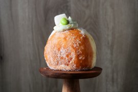 店舗限定「ずんだ」 店舗限定「ずんだ」