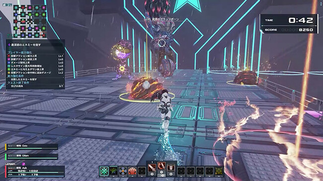 『PSO2 ニュージェネシス ver.2』ルシエル探索への新要素追加などのアップデートを実施！