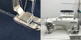 TPSのミシン TPSのミシン