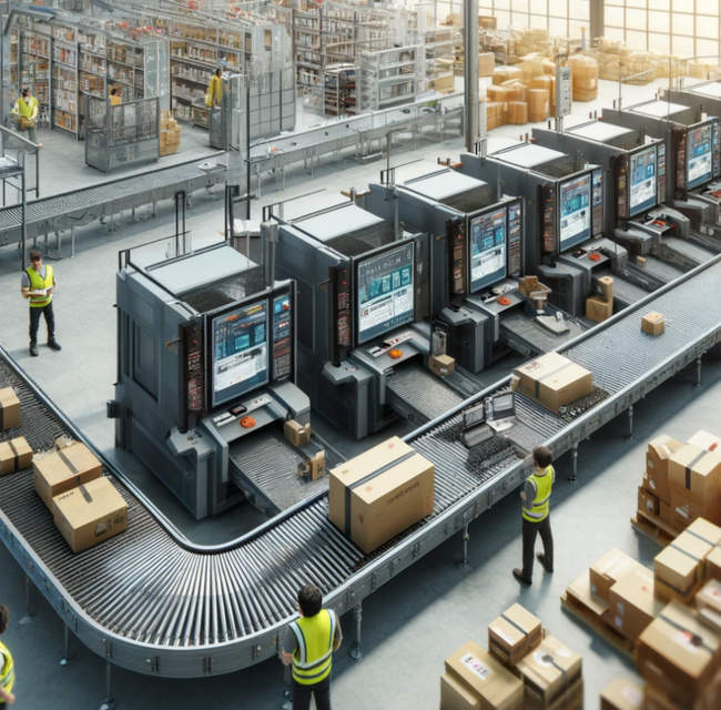 【中小企業省力化投資補助金】検品・仕分けシステムのメーカー・ベンダー様は早急に掲載手続きを！「検品・仕分けシステム」の省力化製品のカタログ登録を無料サポートすることを決定！