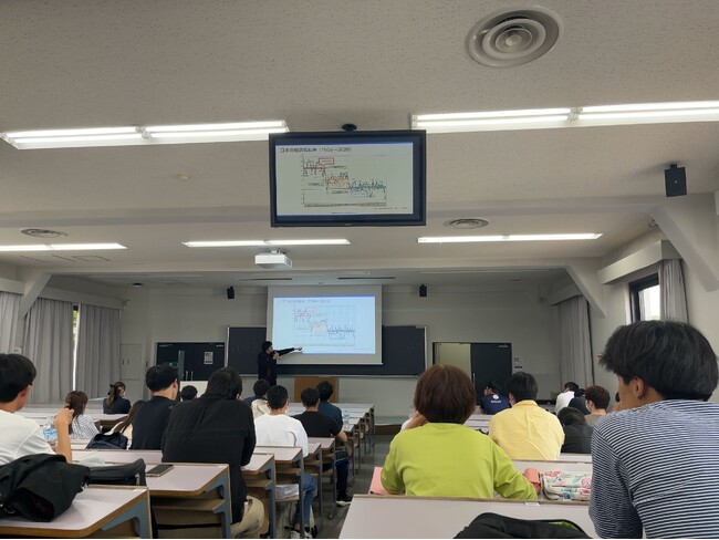 山梨イノベーションベース理事・武内一矢による山梨学院大学でのセルフブランディング講義開講のお知らせ