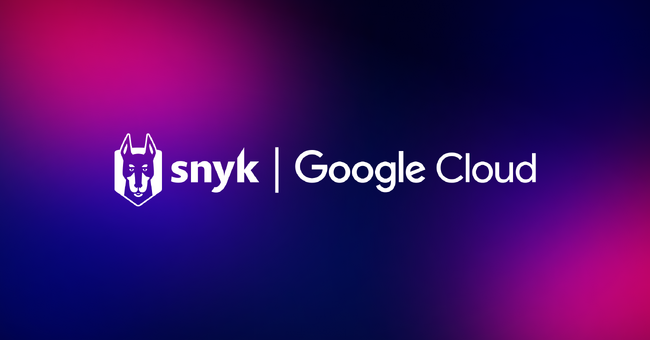 Snyk、AIを活用した開発をGoogle Cloudと共に安全に