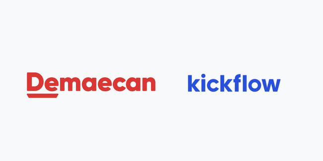 クラウドワークフロー「kickflow」、株式会社出前館に導入