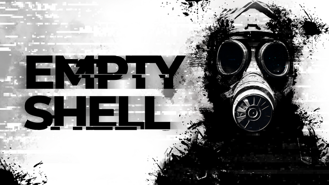 容赦ない緊張感、恐怖の施設から生還できるのか？『EMPTY SHELL (エンプティシェル)』Nintendo Switchで発売！