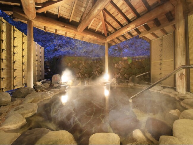 宮城の温泉旅館「鳴子風雅」が5周年記念プラン販売＜2024年4月11日～＞地域のお店も満喫できるサービス券プレゼント
