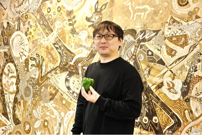 元ZOZOのエンジニアリングマネージャー 長尾 優毅氏がオイシックス・ラ・大地のCTOに就任