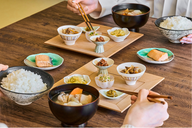 五ツ星お米マイスター直伝の炊飯で極上米を堪能！ご当地ミールキット「咲耶」から新潟キットが新登場！