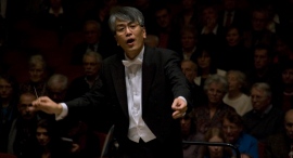 坊っちゃん、ウィーンへ　或る音楽家の軌跡