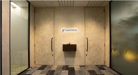 顧客満足と成長の加速のため、サングローブ株式会社が4月1日に新たな拠点となる新支社を秋葉原にオープン 顧客満足と成長の加速のため、サングローブ株式会社が4月1日に新たな拠点となる新支社を秋葉原にオープン