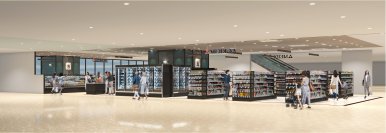 CoCoLo新潟(新潟県新潟市)に「明治屋新潟ストアー」を2024年4月25日(木)新規オープン