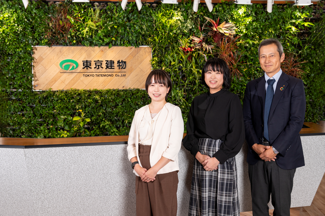 東京建物、文書管理サービス「BP Storage」導入で、月間約300件の請求書や領収書を電子保存