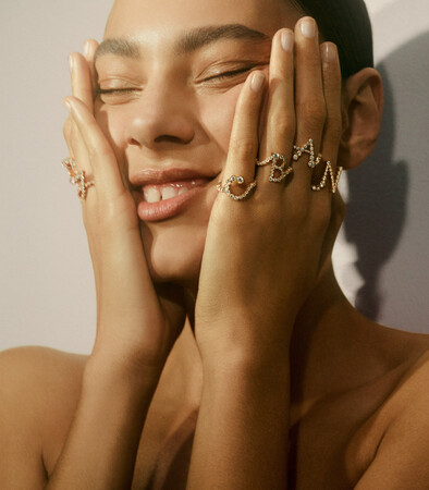 Sophie Bille Brahe “Lettre de Lumiere” Collection Order EVENT