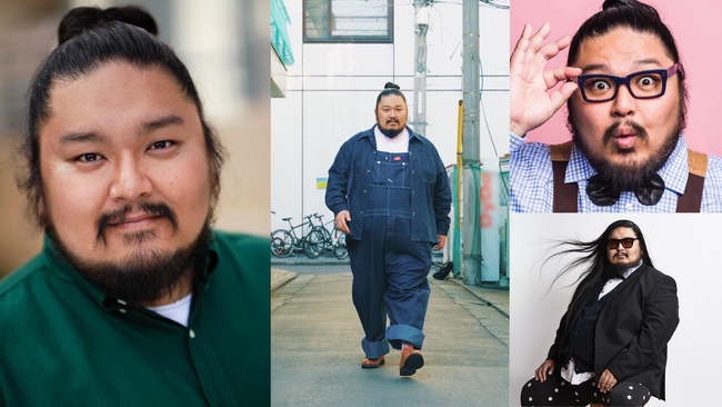 ハリウッド俳優 米本学仁 が芸能事務所を設立