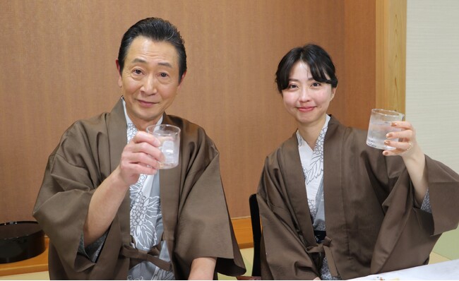 世界でここだけの味『蒸しピザ』とは？大分・別府で地獄めぐりと温泉グルメ旅「おとな旅あるき旅」4月13日（土）放送！