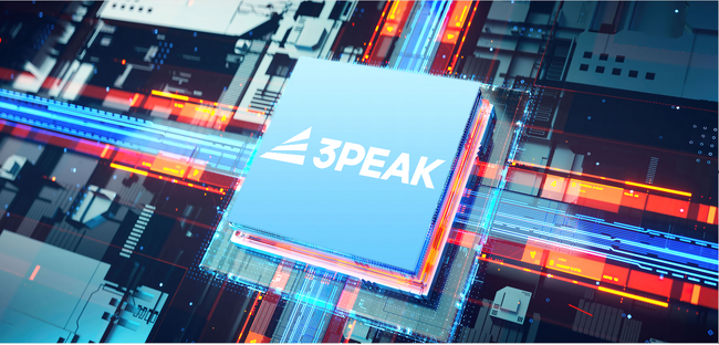 DigiKeyと3PEAKがグローバル販売提携