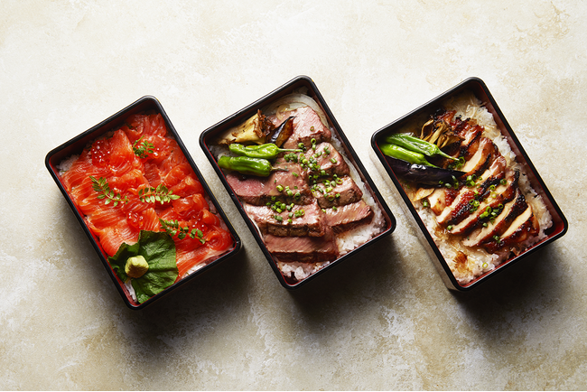 シャングリ・ラ 東京にて、熊本の厳選食材を使った特別メニューが期間限定で登場