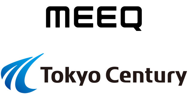 ミークと東京センチュリーが資本提携