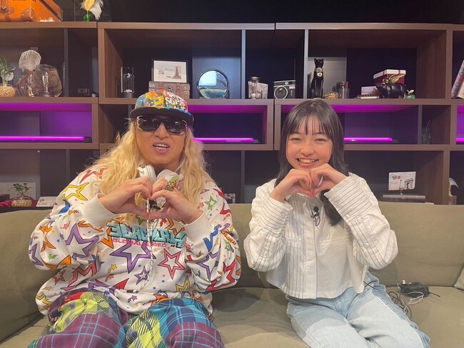 DJ KOOが子どもと一緒にアニメ実況!?オリジナル番組「DJ KOOと一緒にアニメを観よう！feat. teenager」『アニメタイムズ』公式YouTubeチャンネルにて明日より配信開始！