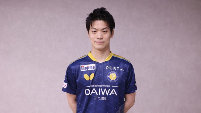 吉田雅己選手、金沢ポートと新規契約「応援したくなるプレーを披露したい」