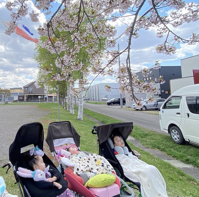 日本財団の難病児支援のプログラムでの助成金が決定！ 特定非営利活動法人ソルウェイズの新施設の建設が今夏着工。