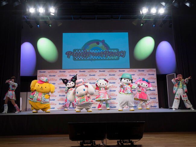 【一足早いイベントレポート】スペシャルイベント「PUROSPRINGPARTY」明日4月12日（金）より開催！2024年4月12日（金）～6月4日（火）