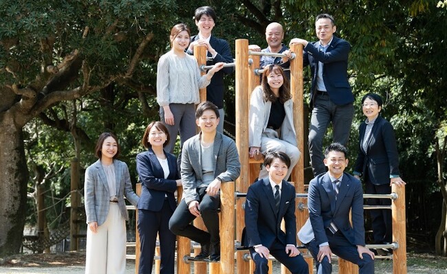 結婚式より感動する入社式（配属式）開催します