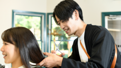 スタイリスト指名についての意識調査