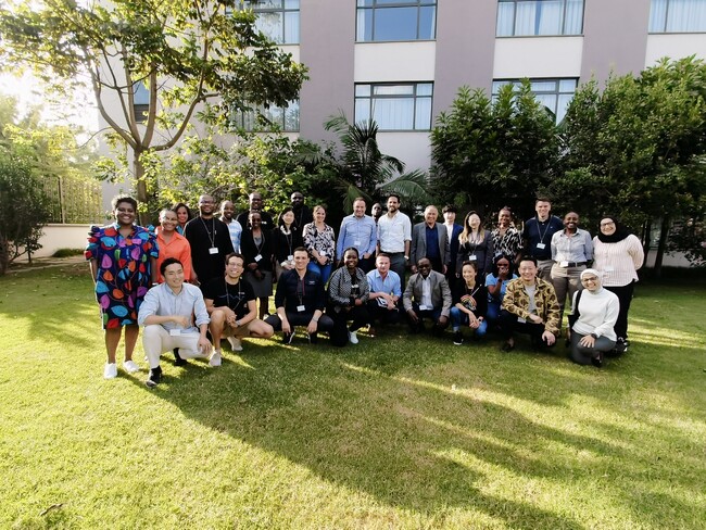 グロースステージのアフリカ現地スタートアップに投資するVerod-Kepple Africa Venturesが、第1号ファンドをUS＄60百万 (約90億円) でファイナルクローズ