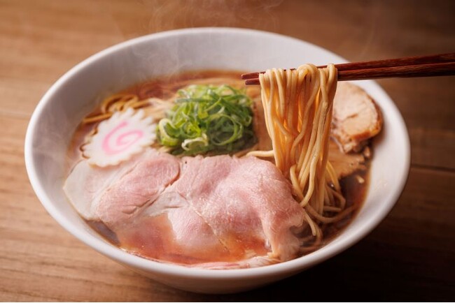 【こだわりのダシが光る、ほたるが贈る至極の中華そば】らぁ麺 ほたる 2024年4月17日(水) NEW OPEN!!