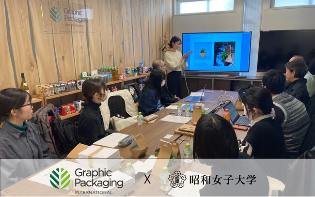 昭和女子大学との産学連携実施のお知らせ