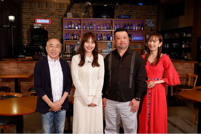 “カレー大好き芸人”ケンドーコバヤシがMC！熊本の人気カレー店ランキングをゴールデンで発表！カレー愛溢れるトークに注目！