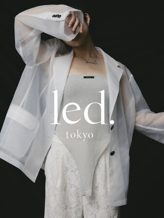 【led.tokyo】東急プラザ原宿「ハラカド」に新店舗がオープン。2000archivesなど韓国注目ブランドの取り扱いをスタート。