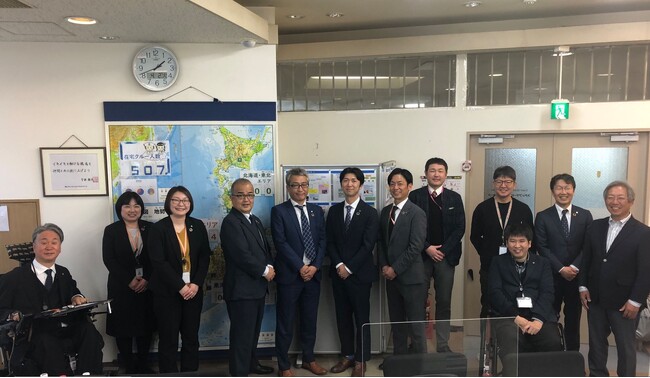 【重度身体障がい者の就労をテレワークで推進するスタッフサービス・クラウドワーク】「東京・神奈川エリア」を新設、4月11日から採用活動スタート　東京都、神奈川県で完全在宅就労を4月2日に「開所式」を開催
