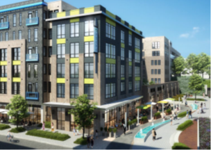 米国で賃貸住宅事業を拡大