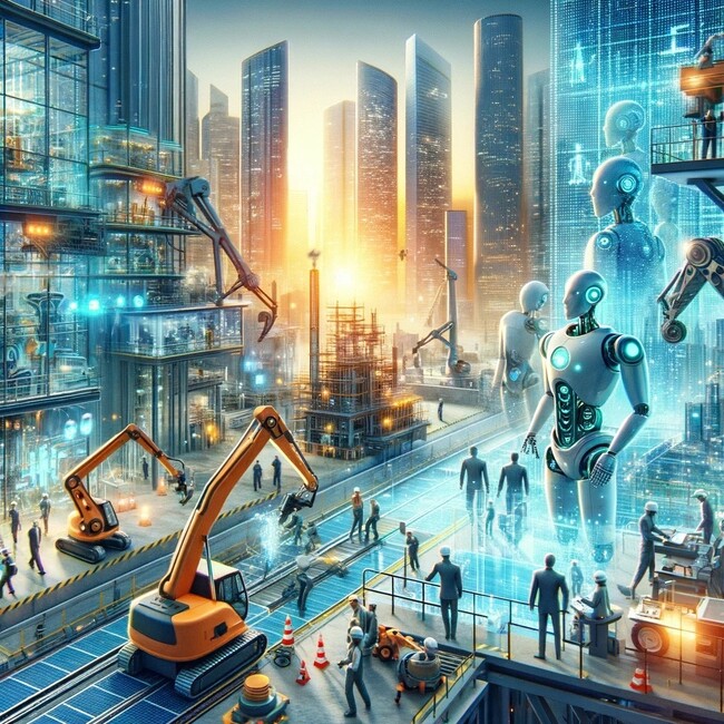 ＜AIトレンド通信 3月＞政府がデジタル化で職を失うホワイトカラーの労働移動を支援！話題のClaude３、ChatGPTとどちらが優秀？