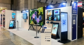 STB不要のサイネージシステム「NeoSign2」をテルミックネオが発表 STB不要のサイネージシステム「NeoSign2」をテルミックネオが発表