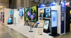 STB不要のサイネージシステム「NeoSign2」をテルミックネオが発表