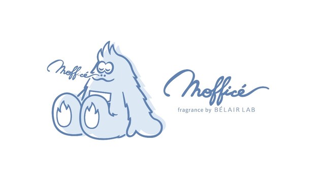 五感で楽しむ新たなモフレム体験モフレムの香り MOFFICE(モフィーチェ)完成のお知らせ