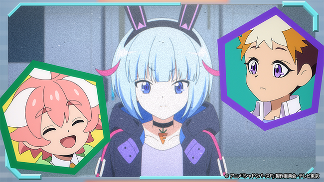 4月13日（土）アニメ「シャドウバースＦ」アーク編突入！第76話あらすじ＆先行カット公開