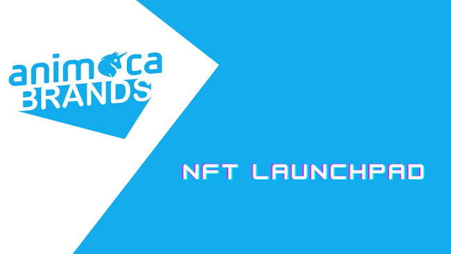 Animoca Brands Japan、NFTローンチパッドを今夏に提供