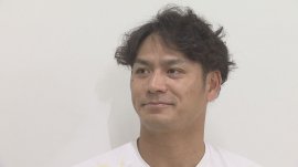 田中広輔選手(広島東洋カープ) 田中広輔選手(広島東洋カープ)