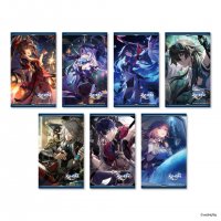 「崩壊：スターレイル×GiGOキャンペーン」開催のお知らせ