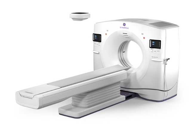 GEヘルスケア・ジャパン、Premium AI CT 「Revolution Ascend Elite」 を発売開始